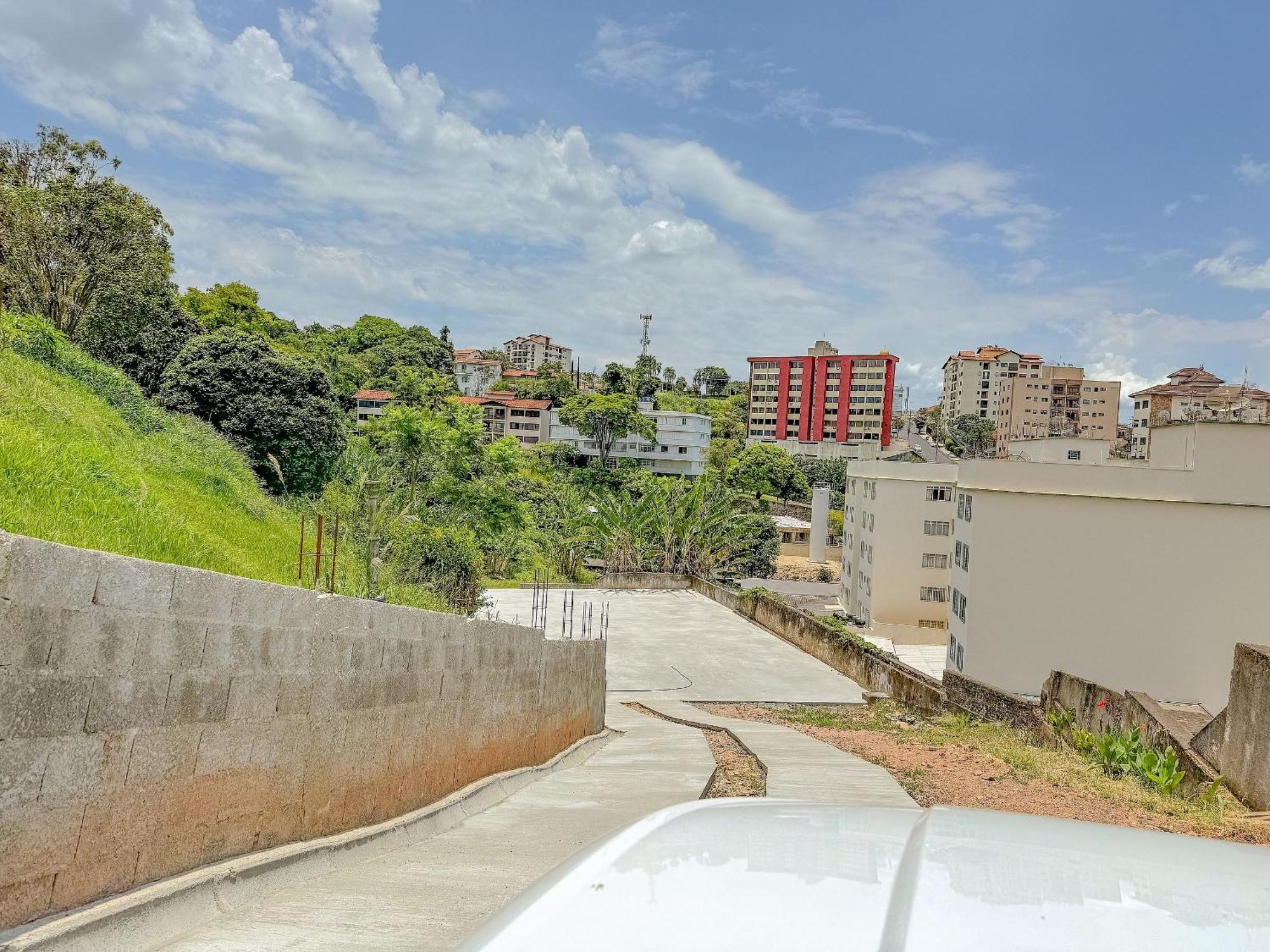 Pousada Ar Da Montanha Serra Negra  Eksteriør bilde